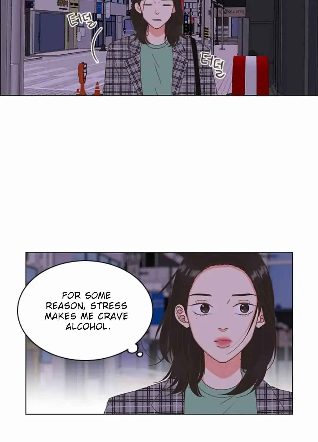 Situationship Chapter 4 page 79 - 