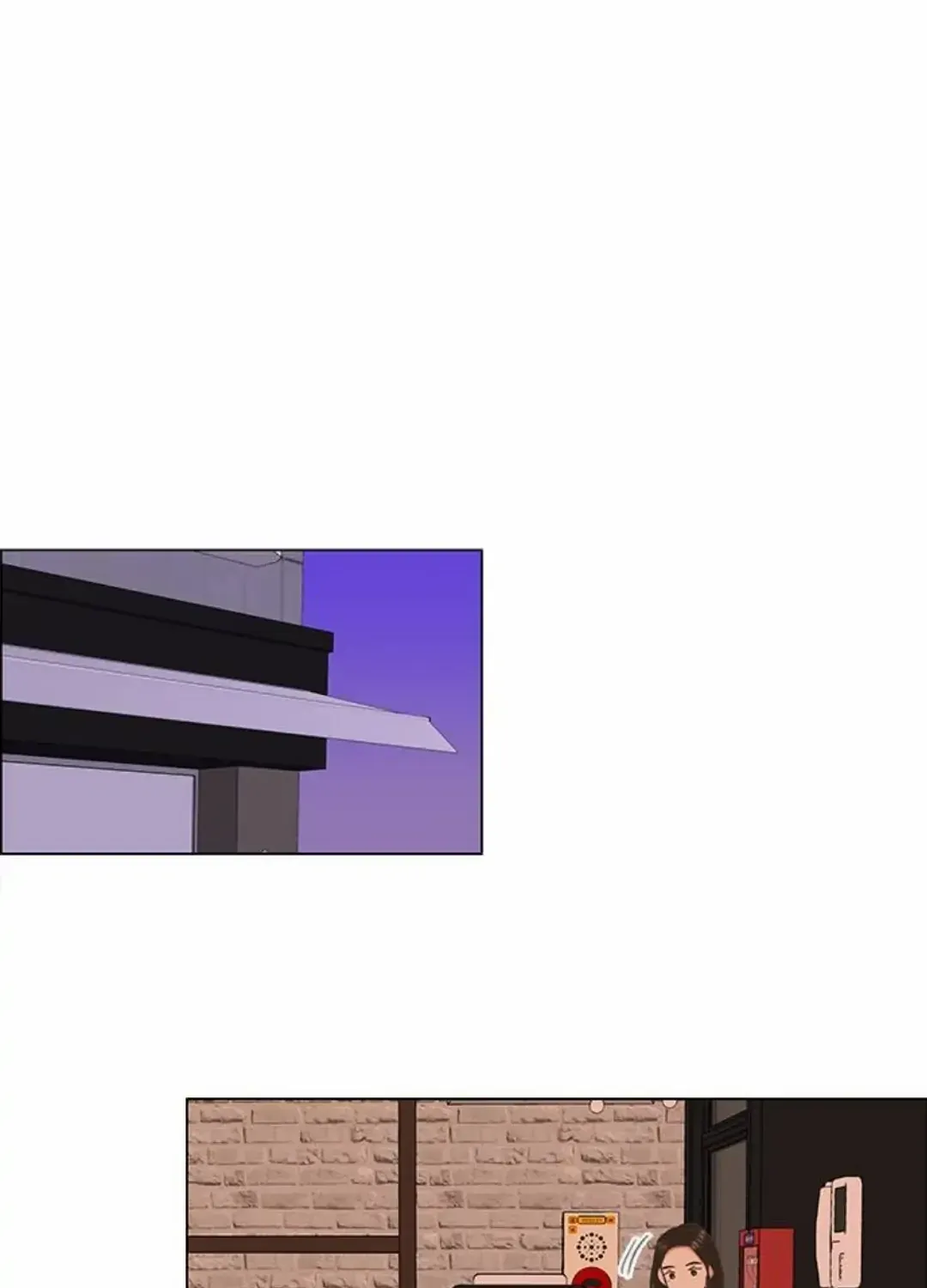 Situationship Chapter 4 page 81 - 