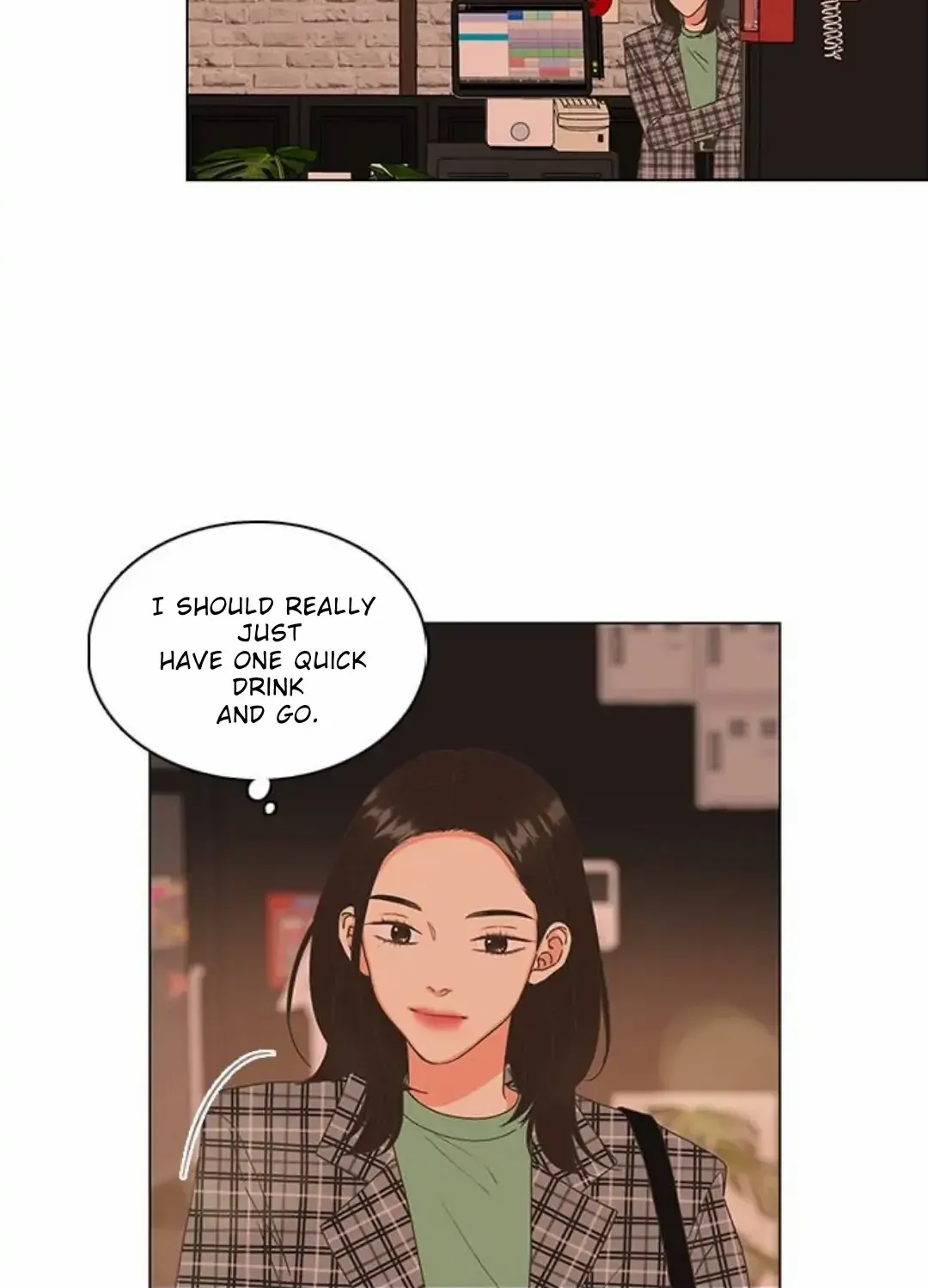 Situationship Chapter 4 page 82 - 