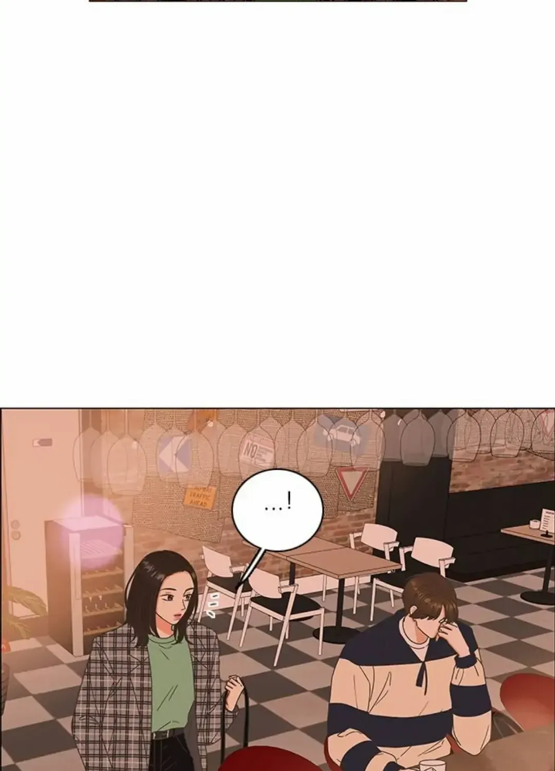 Situationship Chapter 4 page 83 - 