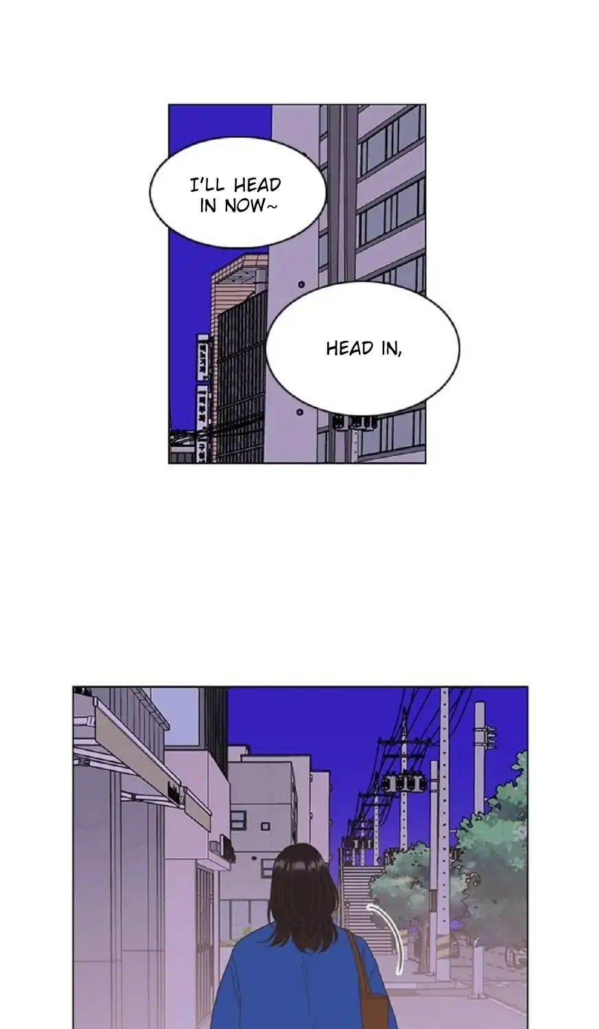 Situationship Chapter 4 page 10 - 