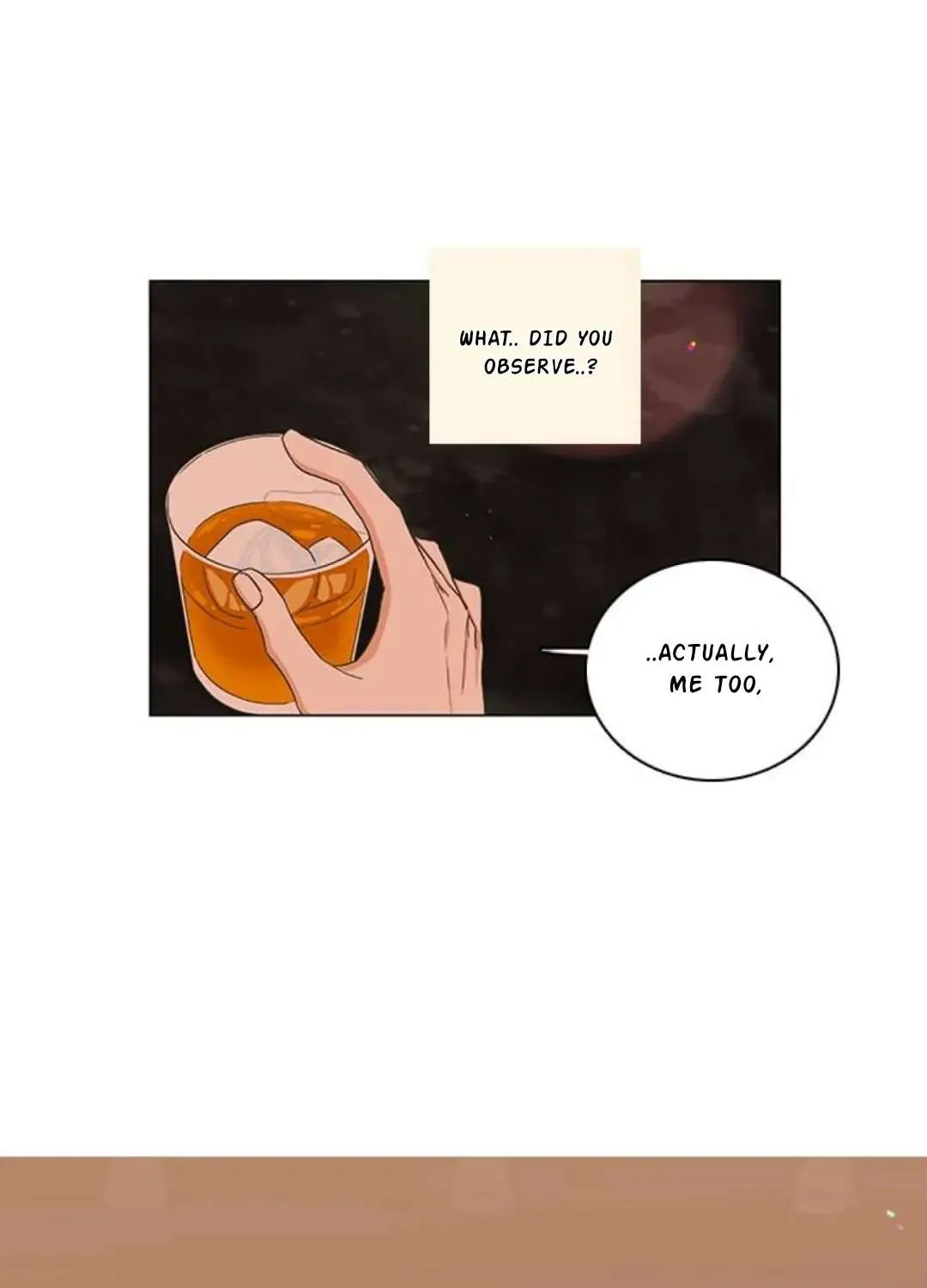 Situationship Chapter 5 page 14 - 