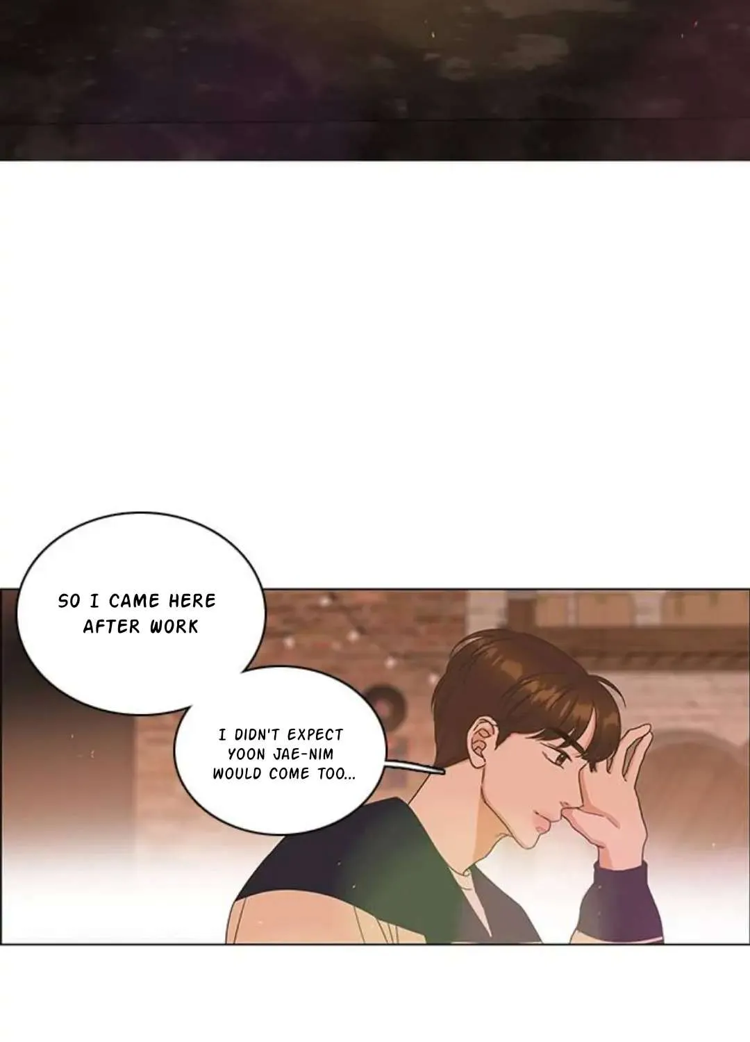Situationship Chapter 5 page 16 - 