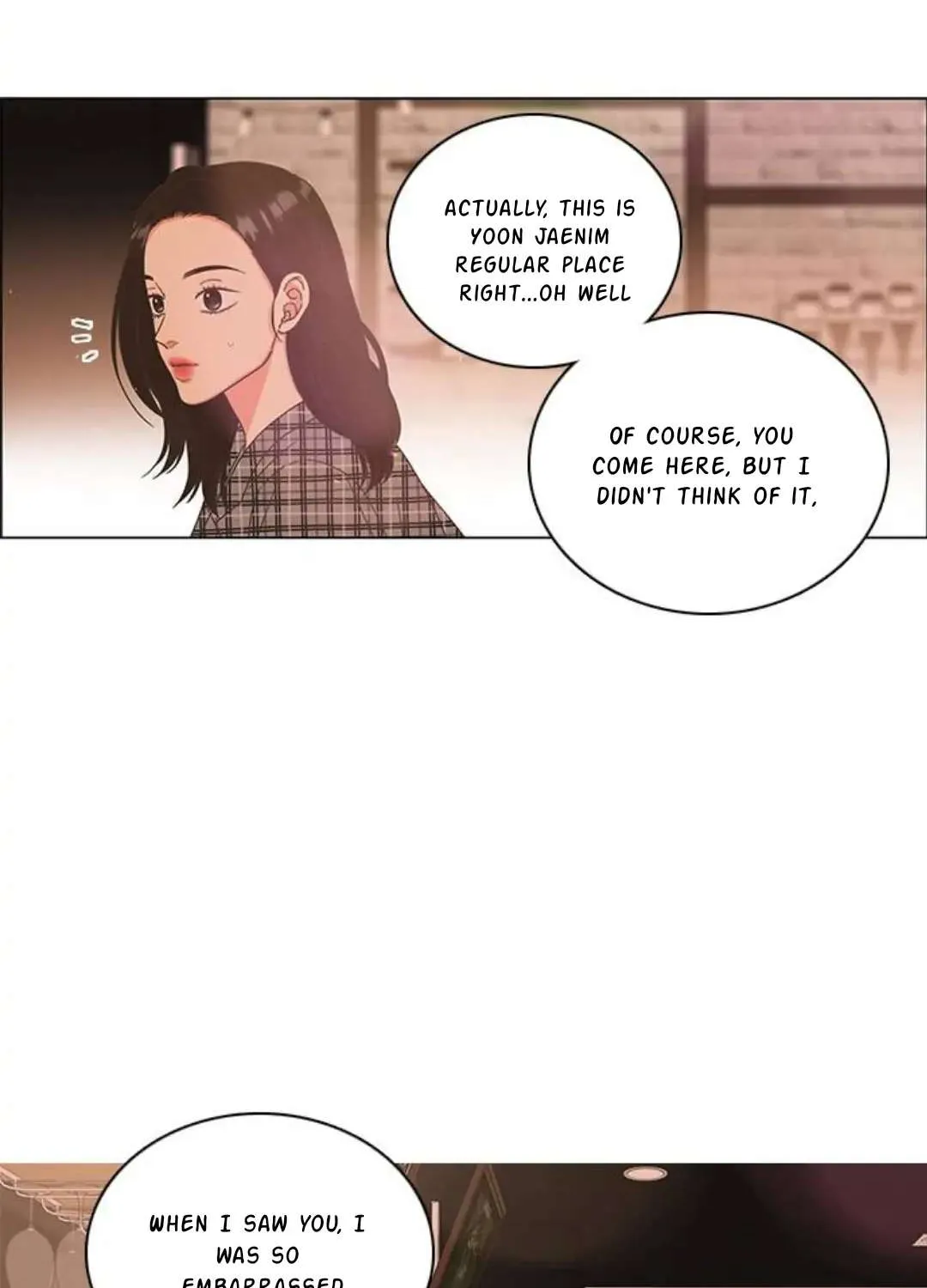 Situationship Chapter 5 page 17 - 