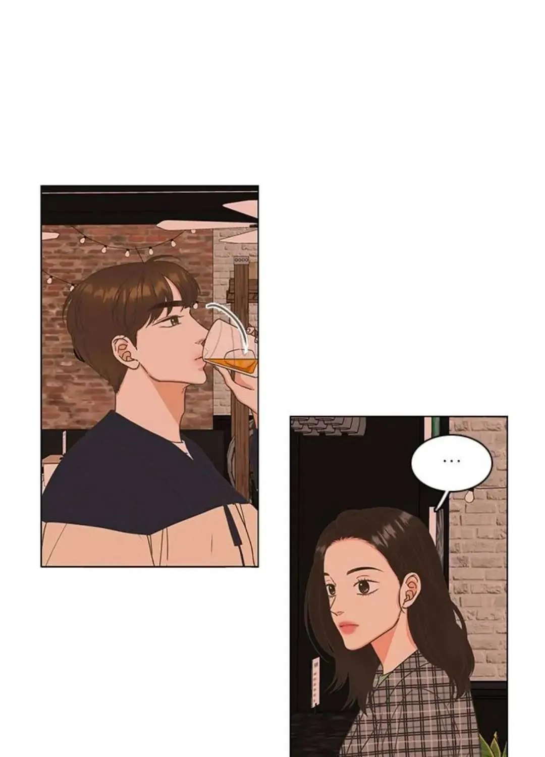 Situationship Chapter 5 page 19 - 