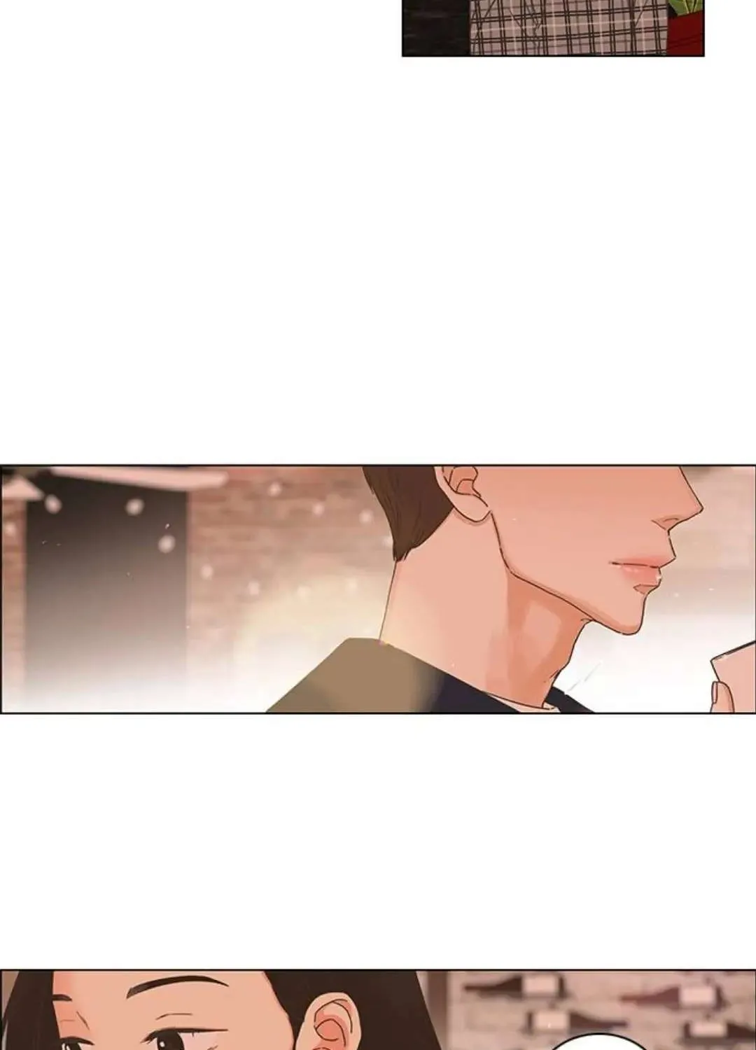 Situationship Chapter 5 page 20 - 