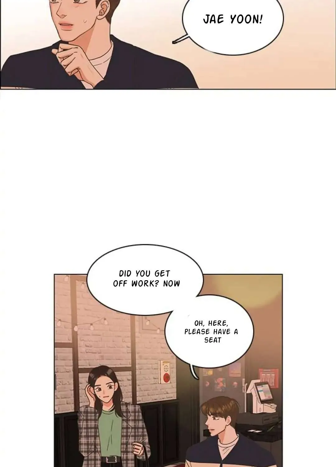 Situationship Chapter 5 page 3 - 