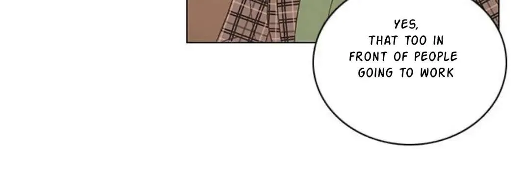 Situationship Chapter 5 page 28 - 