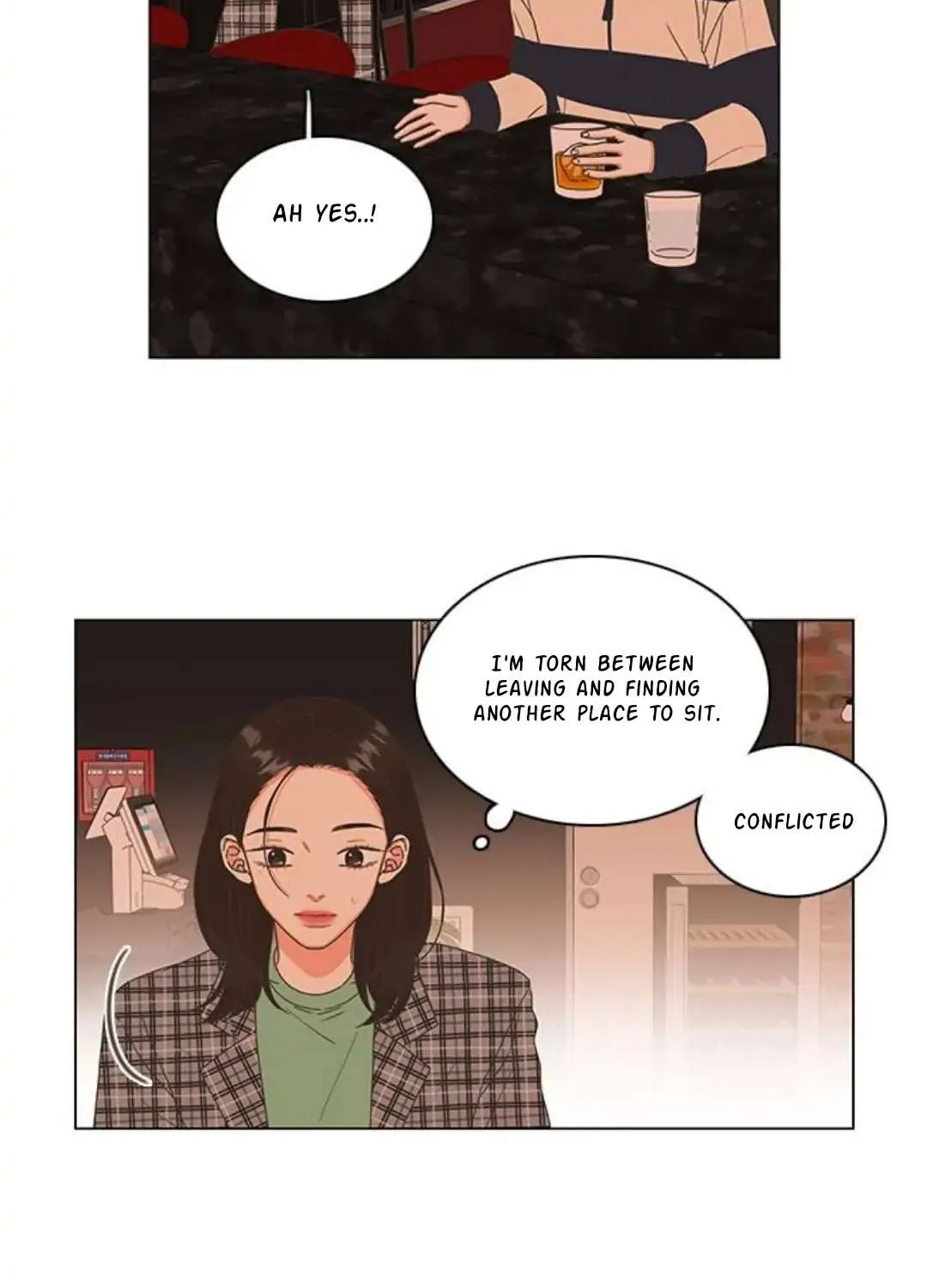 Situationship Chapter 5 page 4 - 