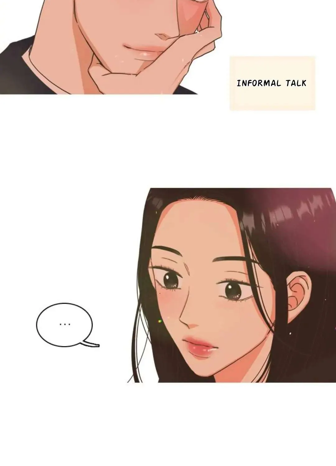 Situationship Chapter 5 page 32 - 