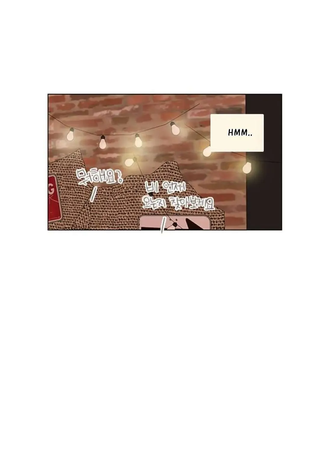 Situationship Chapter 5 page 33 - 