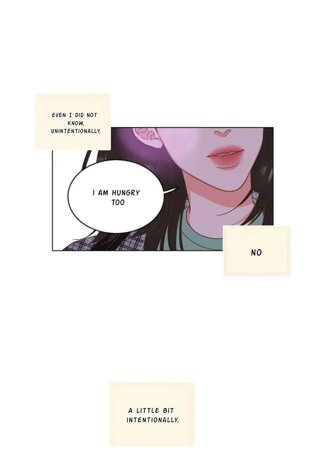 Situationship Chapter 5 page 42 - 
