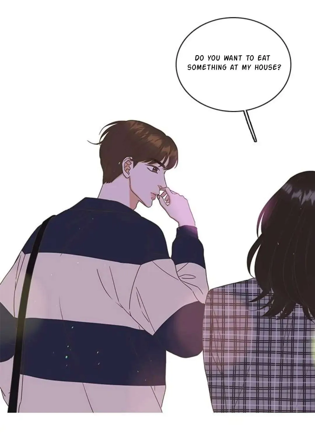 Situationship Chapter 5 page 43 - 