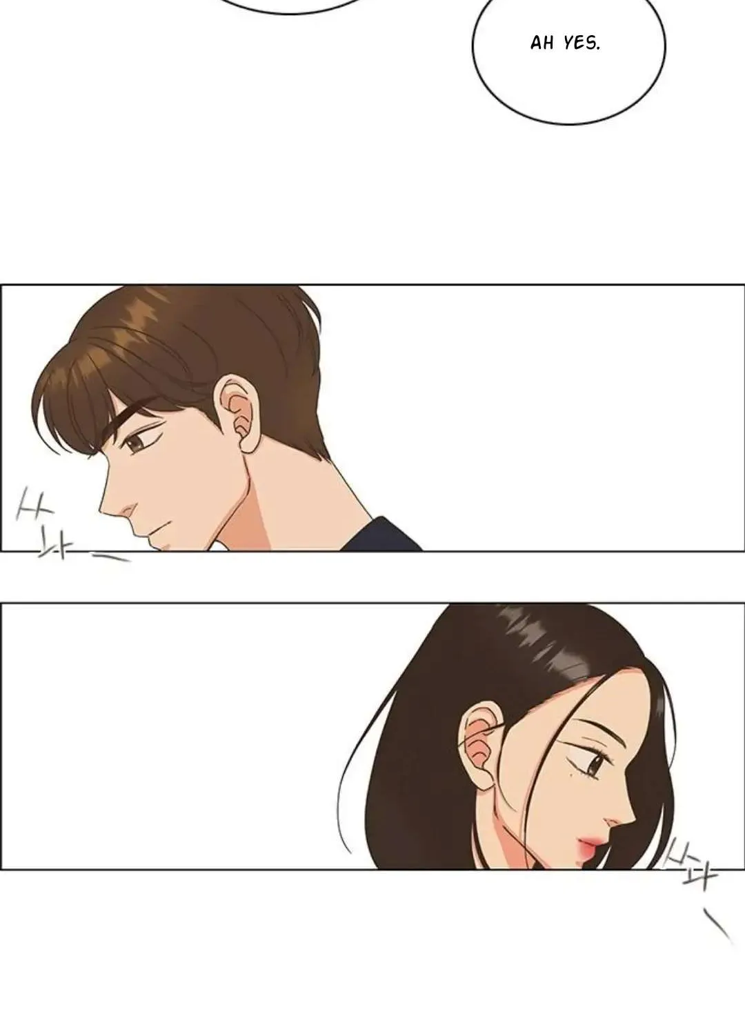 Situationship Chapter 5 page 49 - 