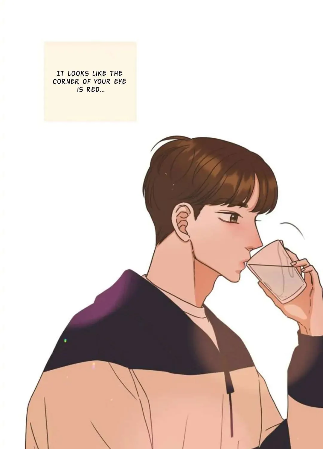 Situationship Chapter 5 page 6 - 