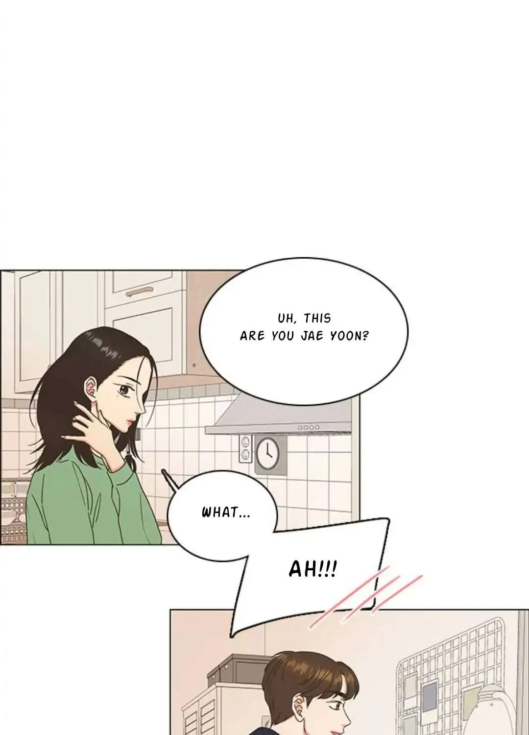 Situationship Chapter 5 page 51 - 