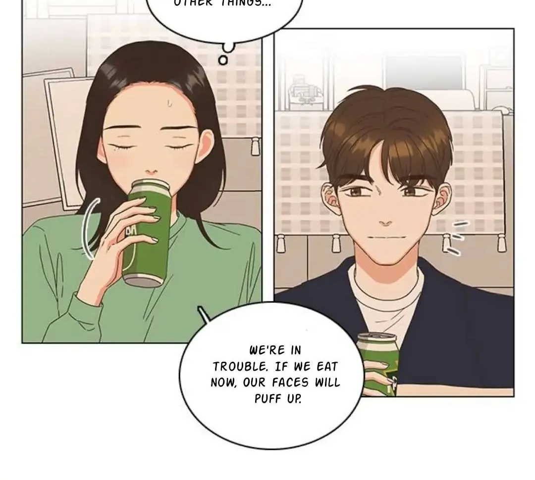 Situationship Chapter 5 page 60 - 