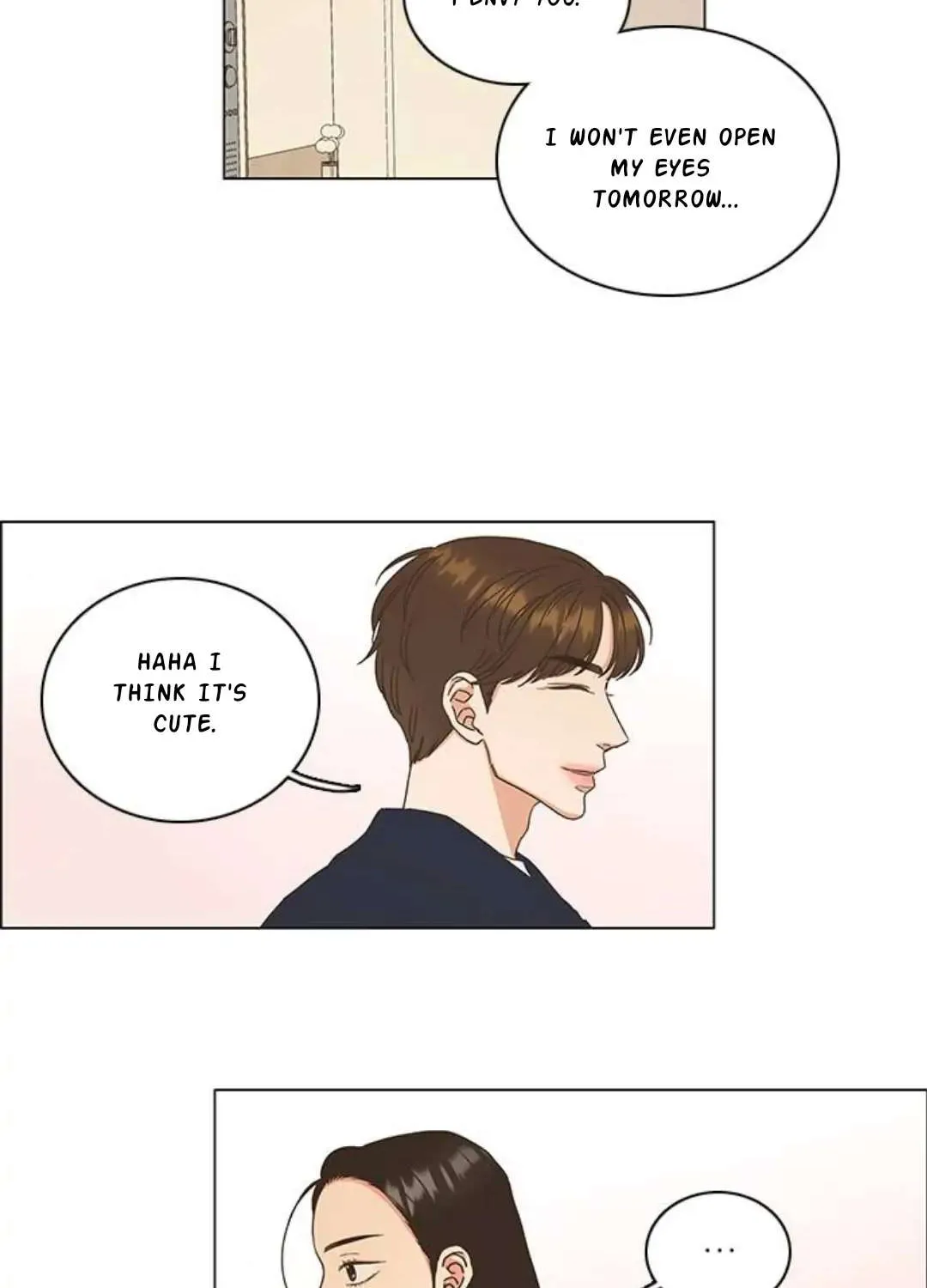 Situationship Chapter 5 page 62 - 