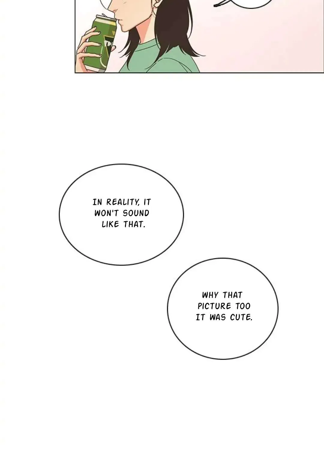 Situationship Chapter 5 page 63 - 