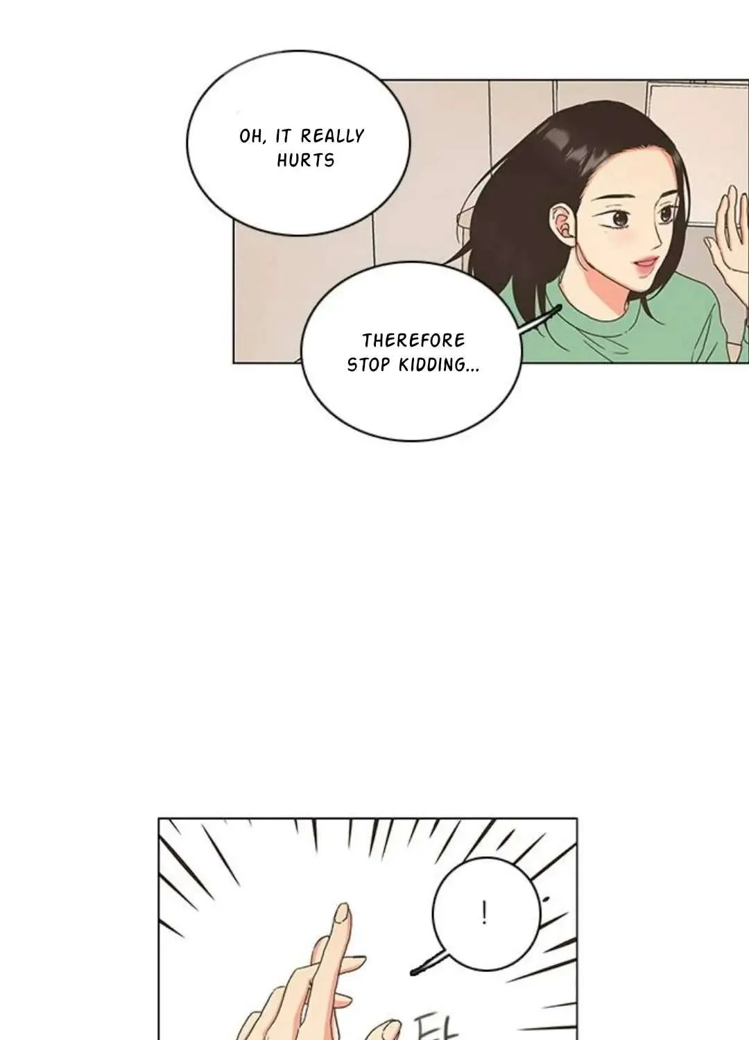 Situationship Chapter 5 page 66 - 