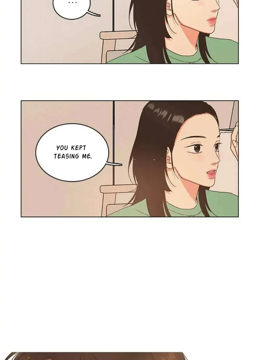Situationship Chapter 5 page 69 - 