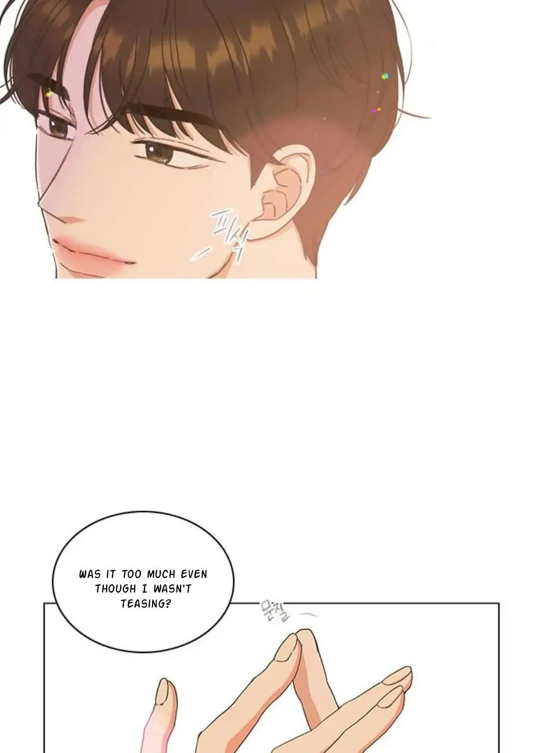 Situationship Chapter 5 page 70 - 