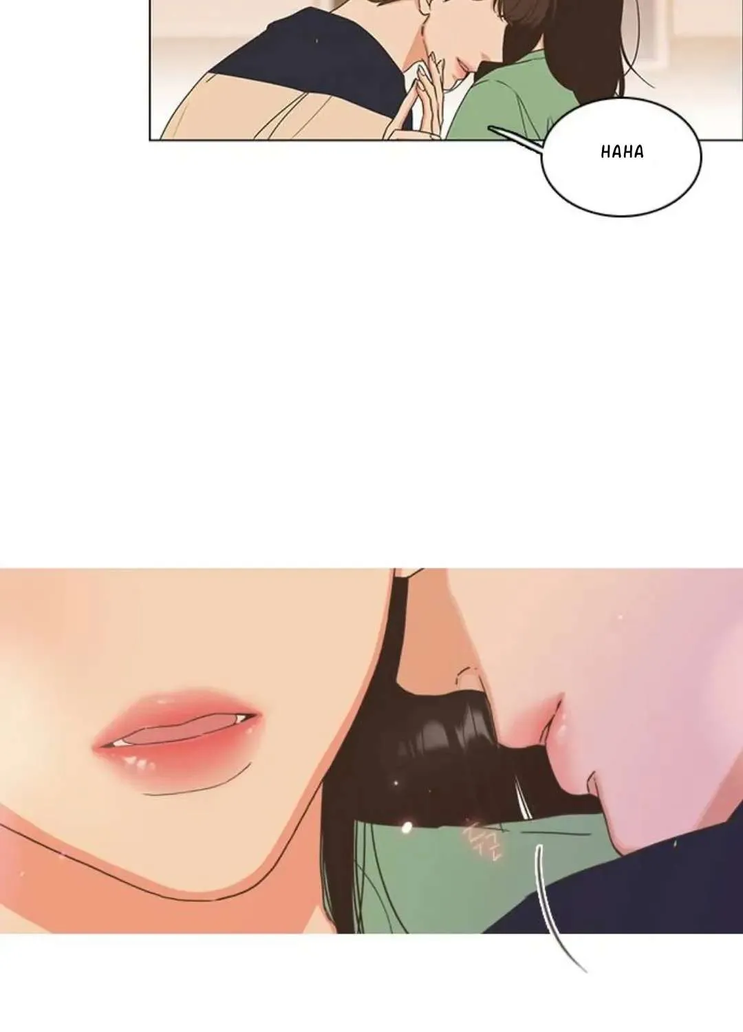 Situationship Chapter 5 page 74 - 