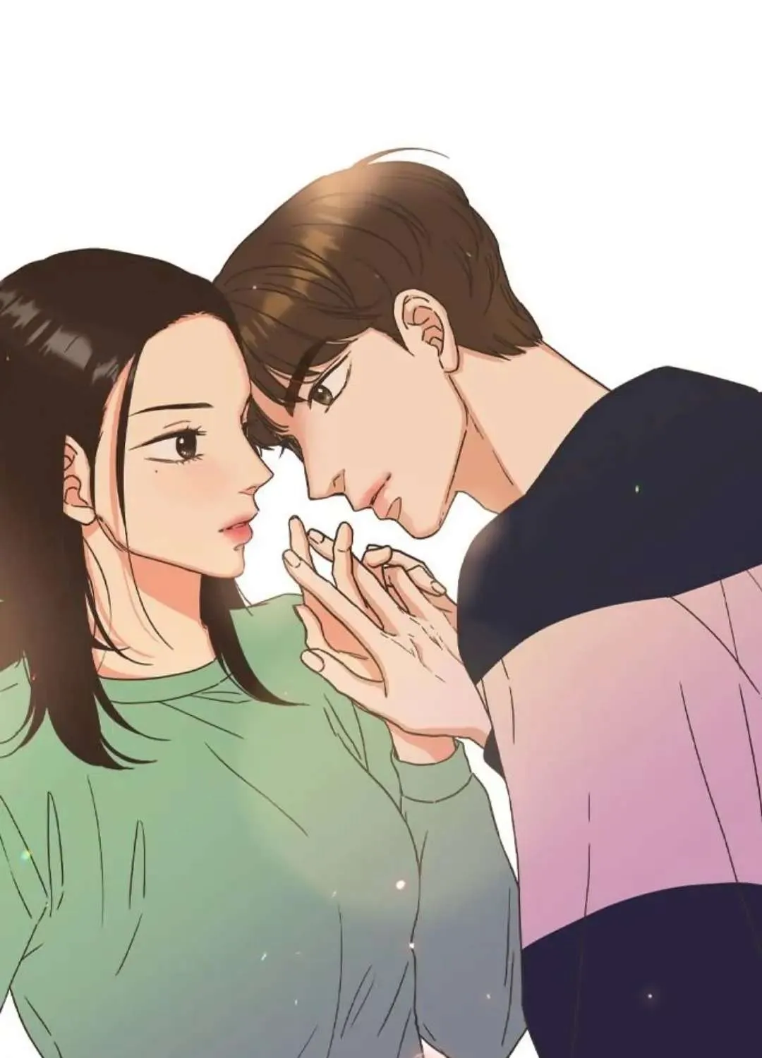 Situationship Chapter 5 page 76 - 