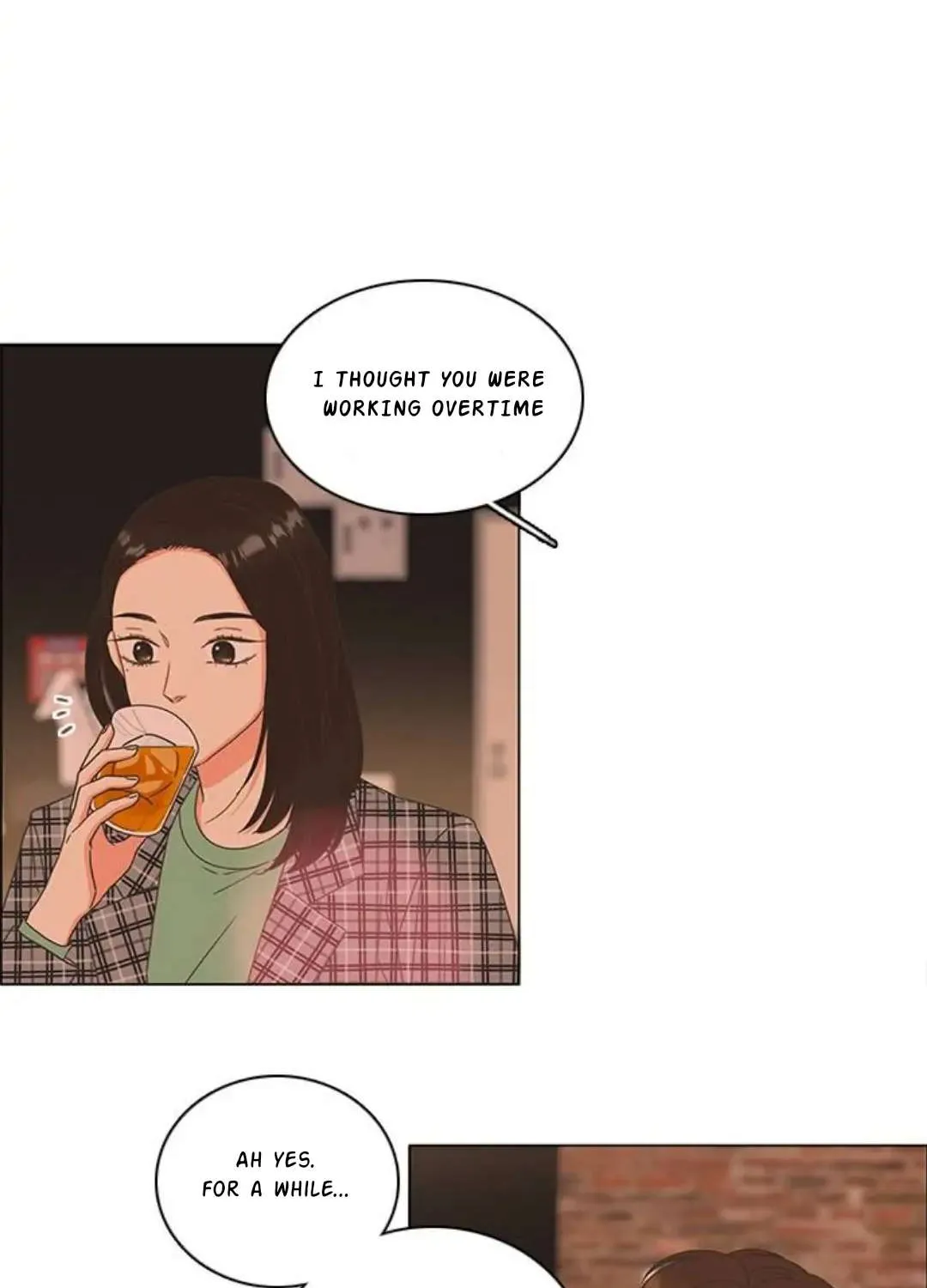 Situationship Chapter 5 page 9 - 