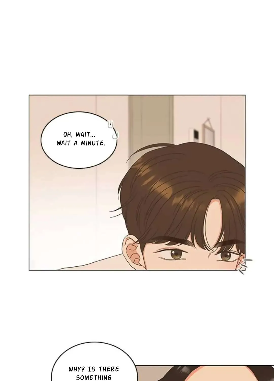 Situationship Chapter 6 page 12 - 