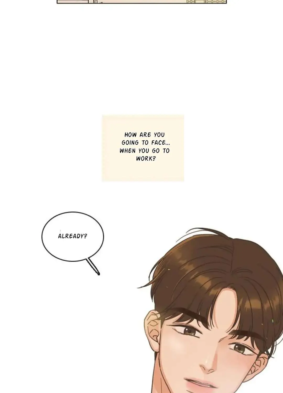Situationship Chapter 6 page 14 - 