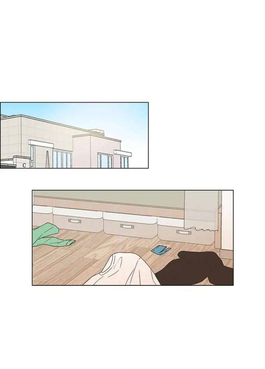 Situationship Chapter 6 page 18 - 