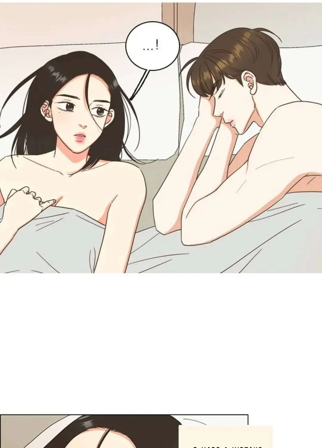 Situationship Chapter 6 page 19 - 