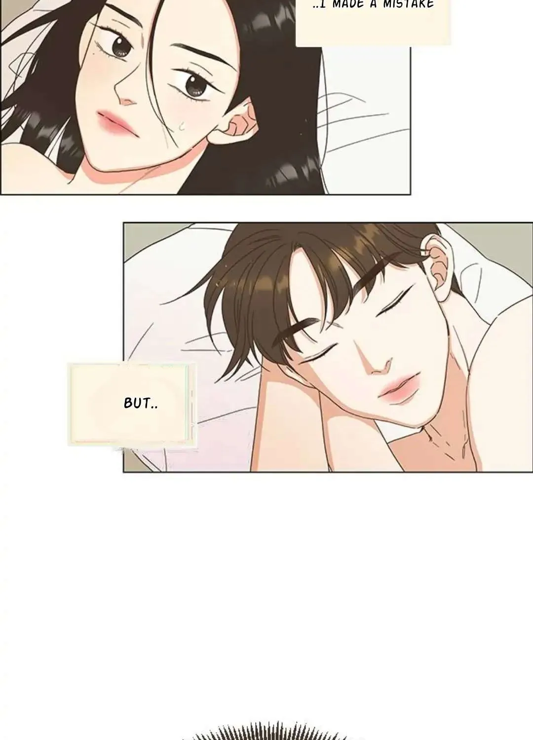 Situationship Chapter 6 page 20 - 