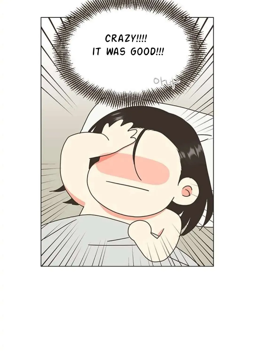 Situationship Chapter 6 page 21 - 