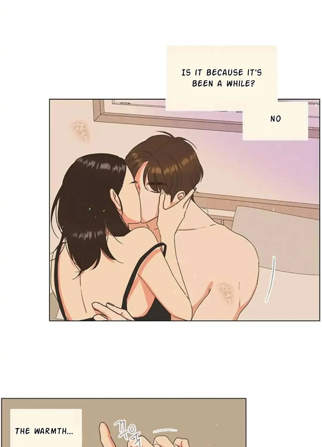 Situationship Chapter 6 page 22 - 