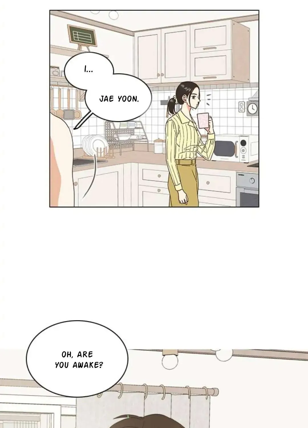 Situationship Chapter 6 page 25 - 