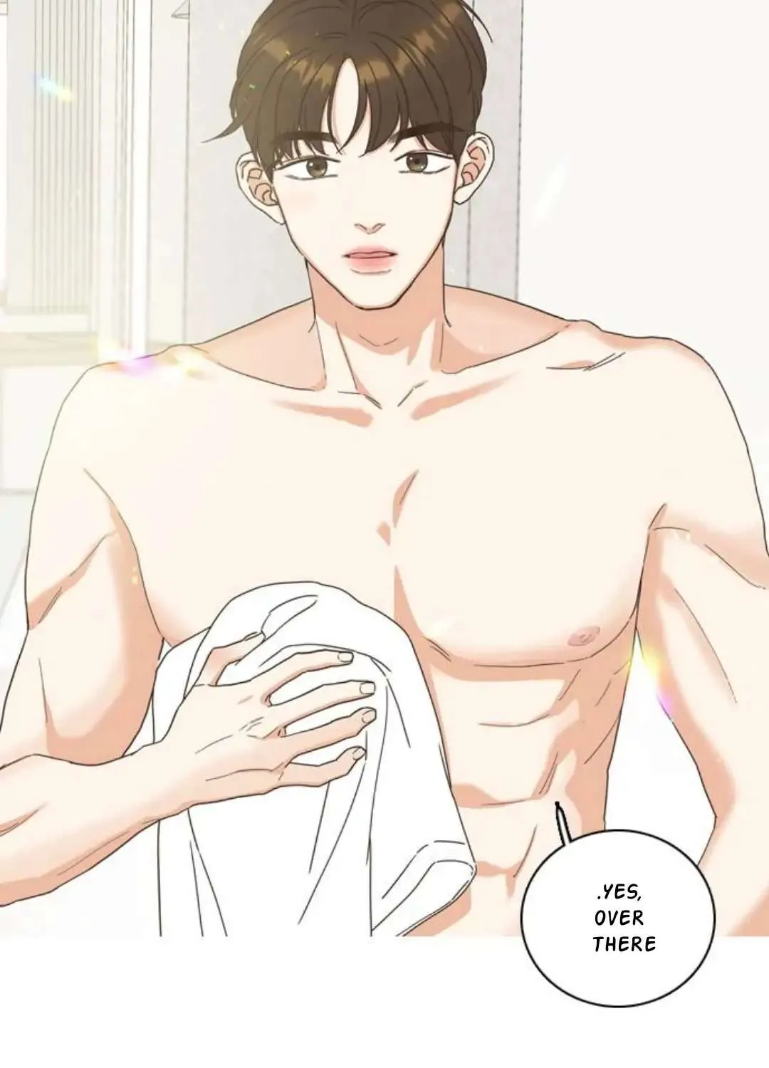 Situationship Chapter 6 page 26 - 