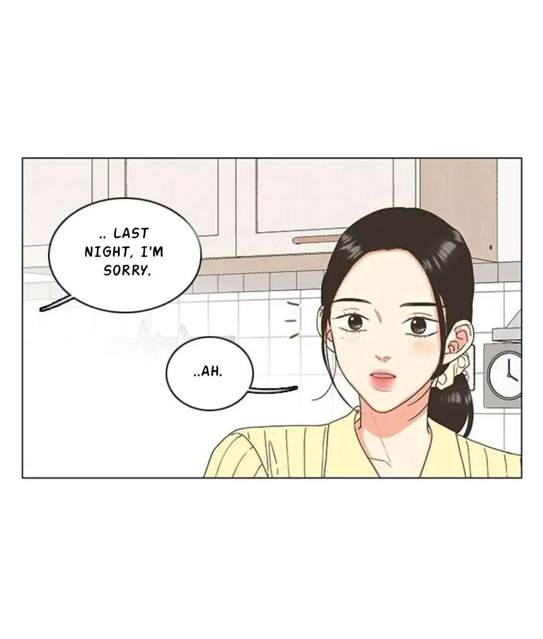 Situationship Chapter 6 page 27 - 