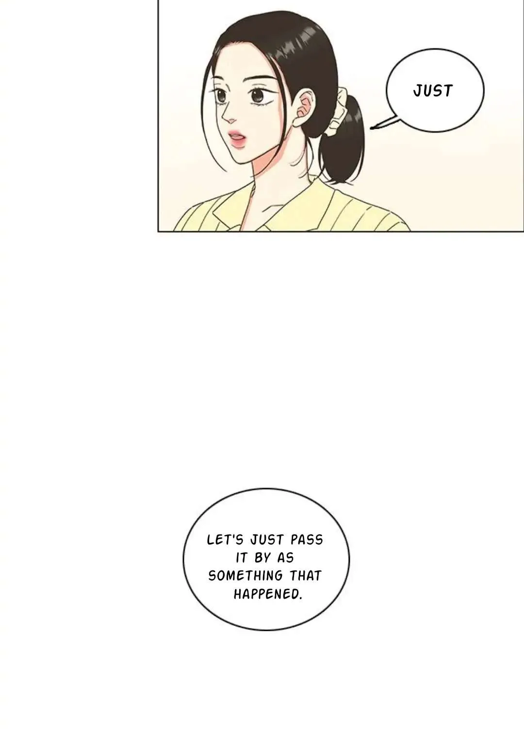Situationship Chapter 6 page 30 - 