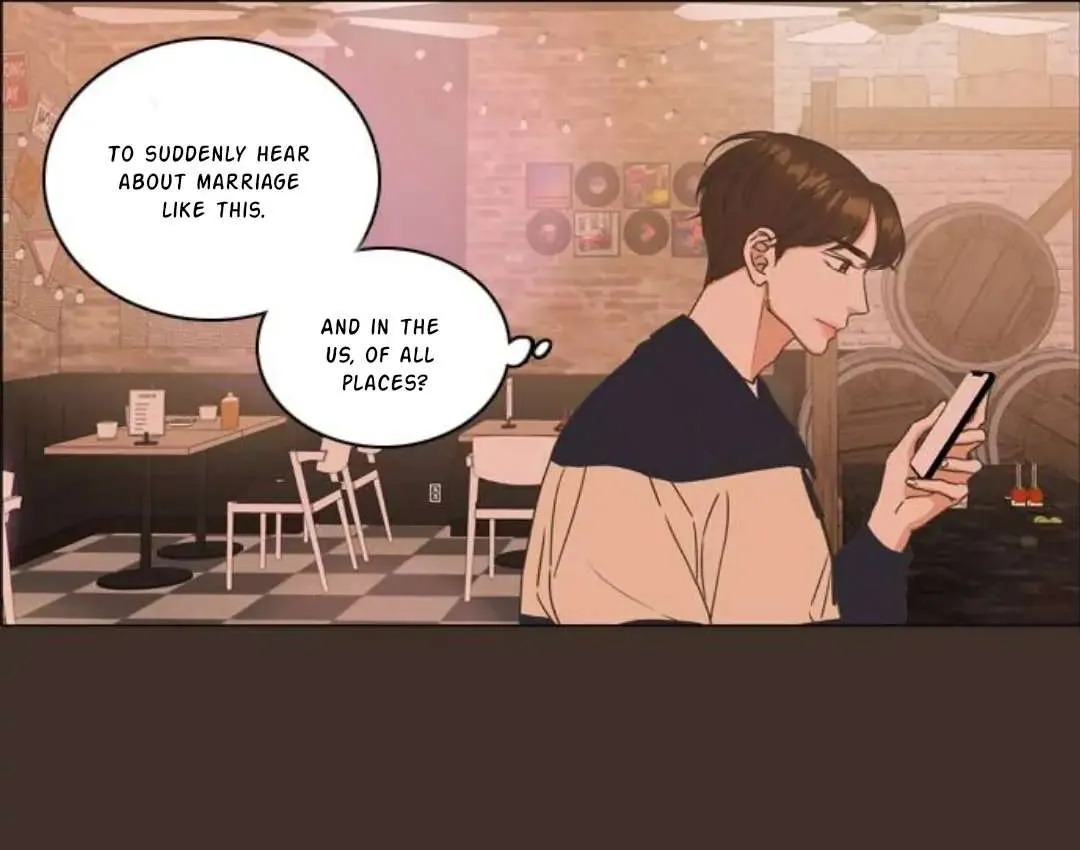 Situationship Chapter 6 page 43 - 