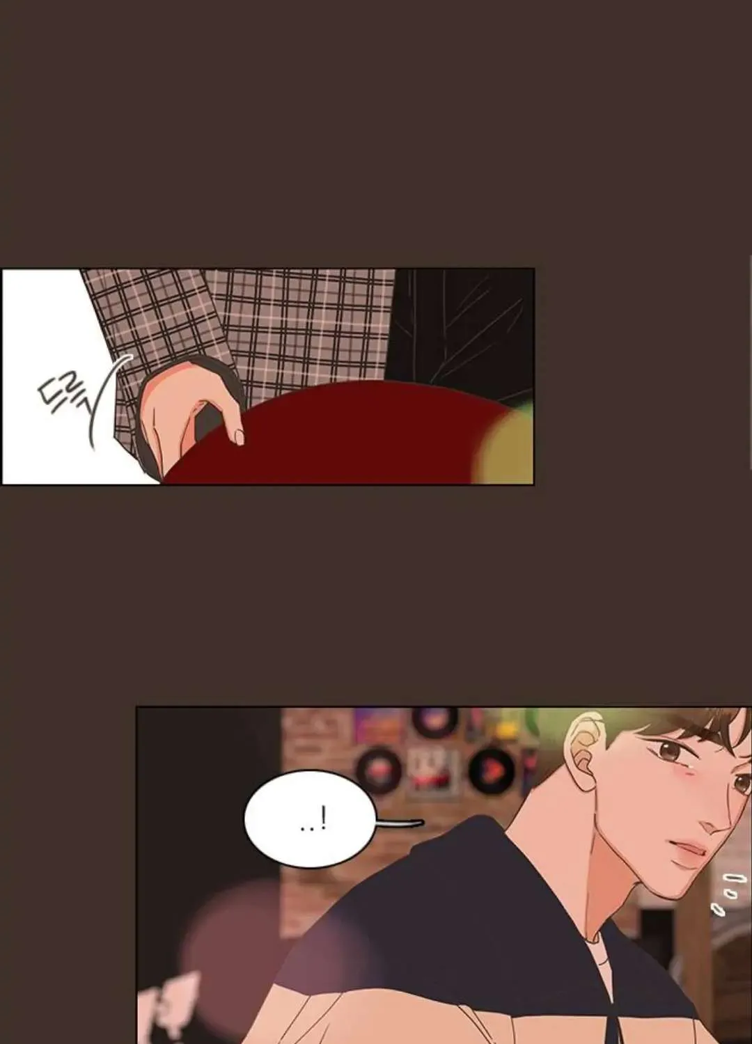 Situationship Chapter 6 page 46 - 