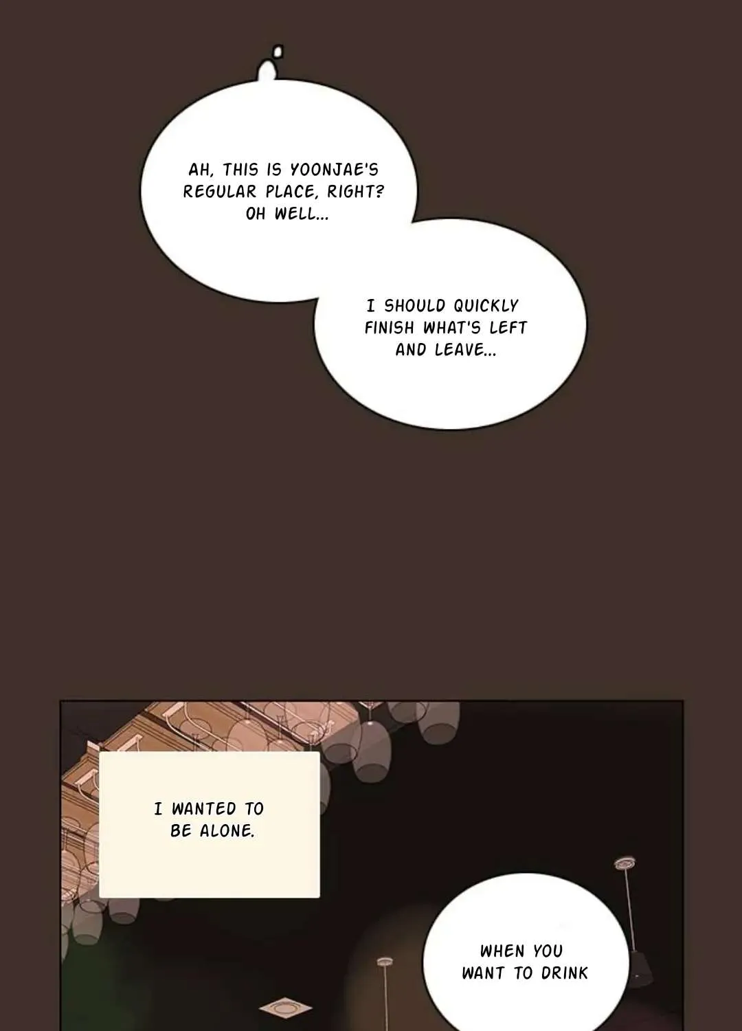 Situationship Chapter 6 page 49 - 