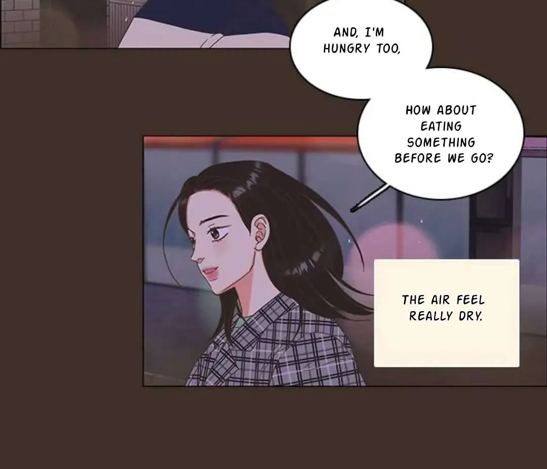Situationship Chapter 6 page 54 - 