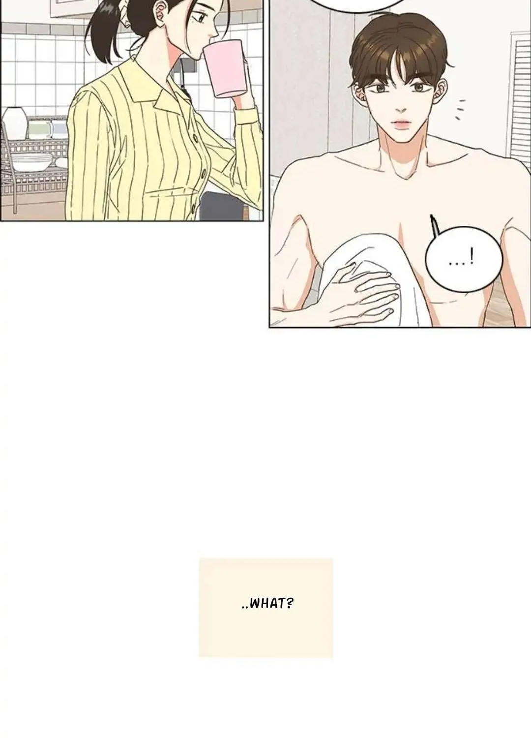 Situationship Chapter 6 page 62 - 