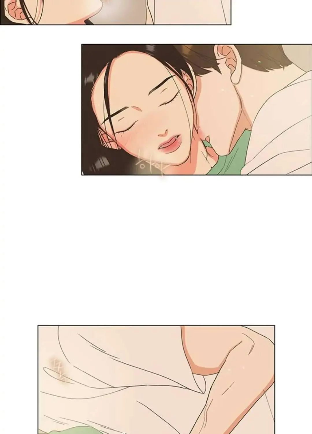 Situationship Chapter 6 page 9 - 