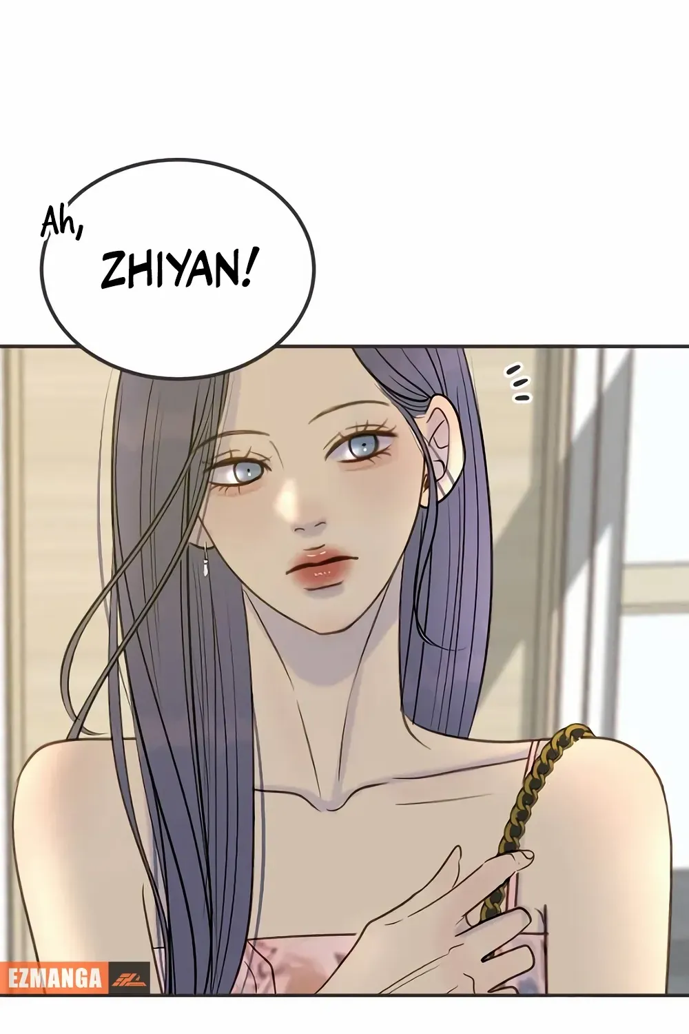 Situationship Chapter 7 page 107 - 