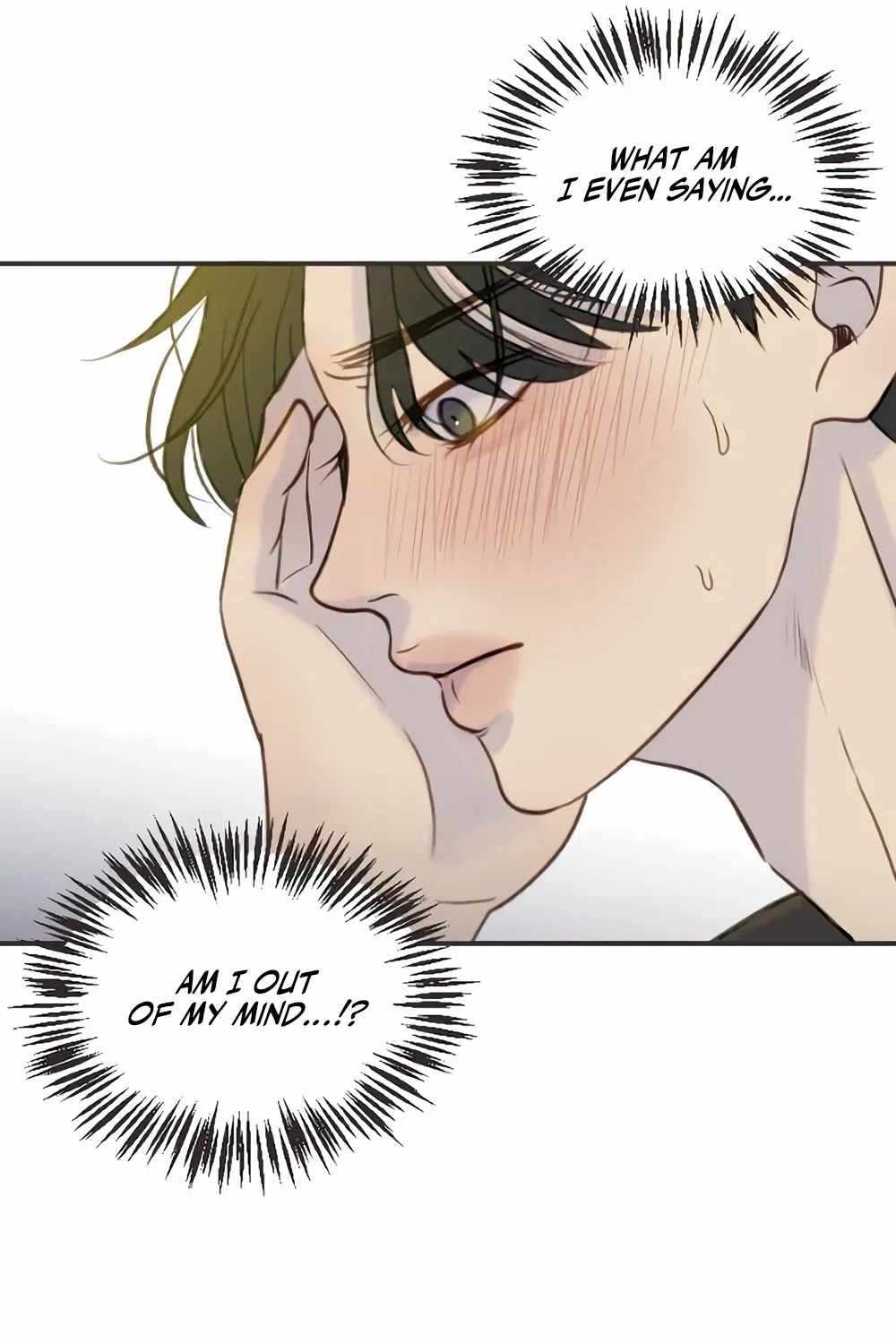 Situationship Chapter 7 page 12 - 