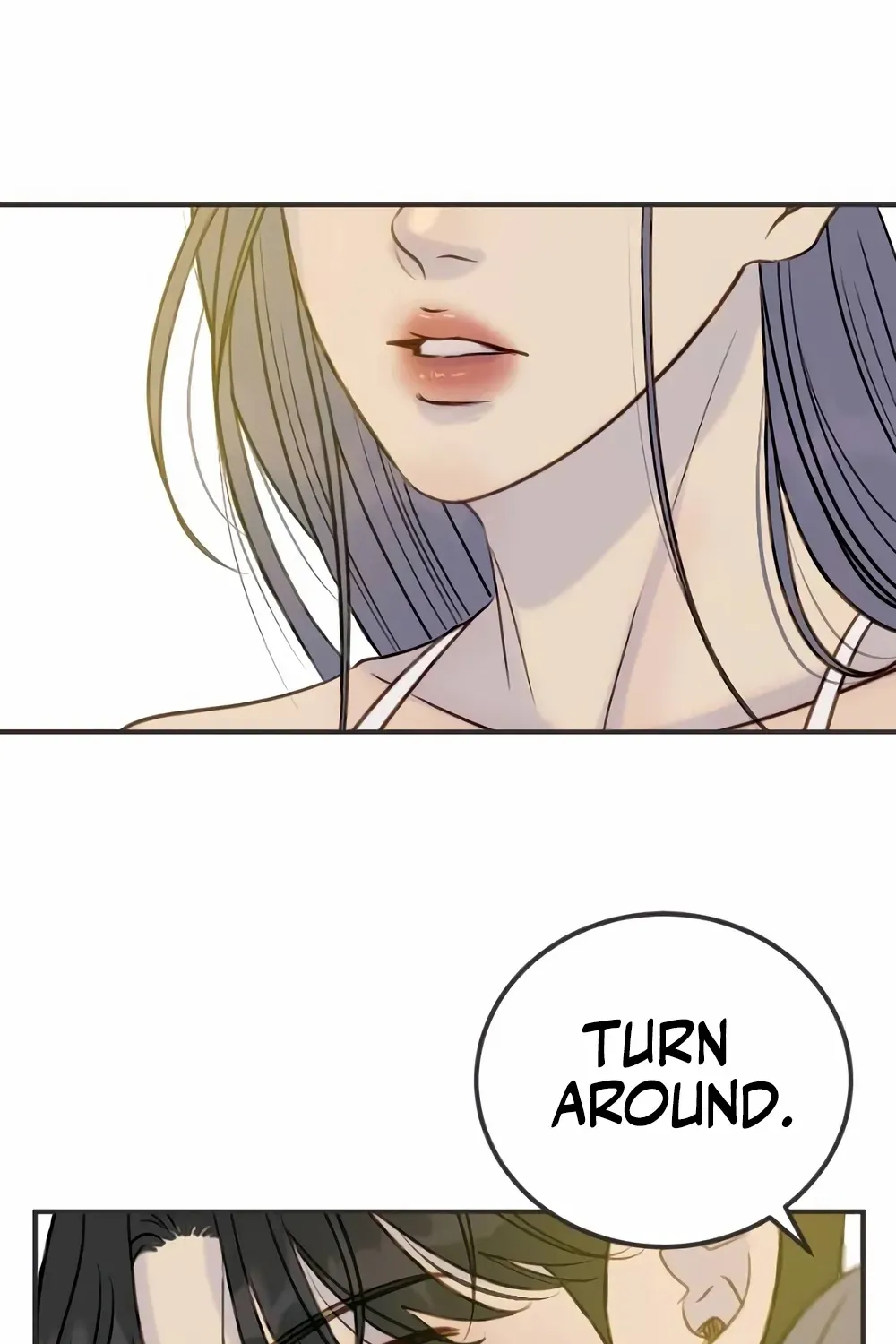 Situationship Chapter 7 page 13 - 