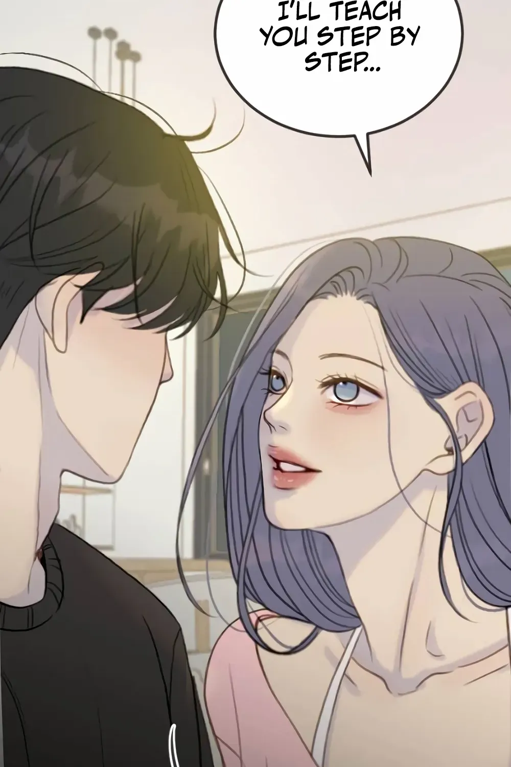 Situationship Chapter 7 page 15 - 